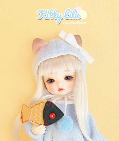 Kitty BeBe Lilu | Preorder | DOLL