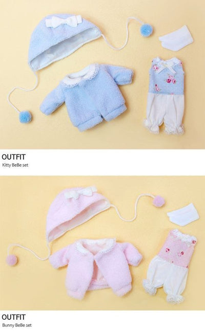 Kitty BeBe Lilu | Preorder | DOLL