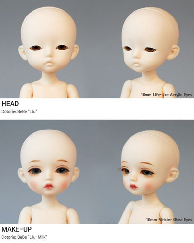 Kitty BeBe Lilu | Preorder | DOLL