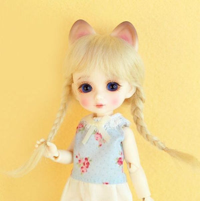 Kitty BeBe Buu | Preorder | DOLL