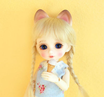 Kitty BeBe Buu | Preorder | DOLL