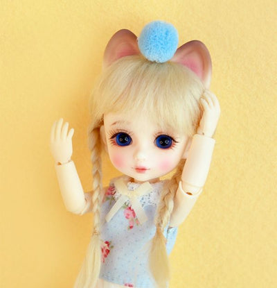 Kitty BeBe Buu | Preorder | DOLL