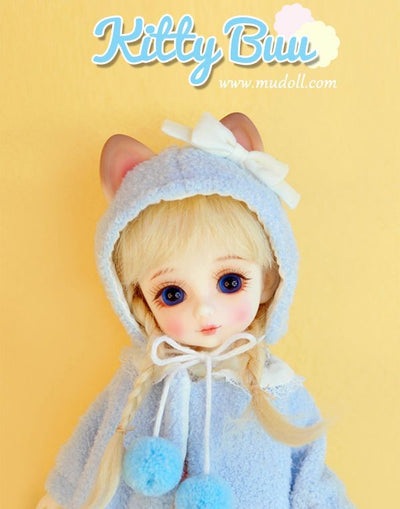 Kitty BeBe Buu | Preorder | DOLL