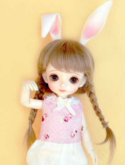 Bunny BeBe Shuu | Preorder | DOLL