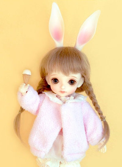 Bunny BeBe Shuu | Preorder | DOLL