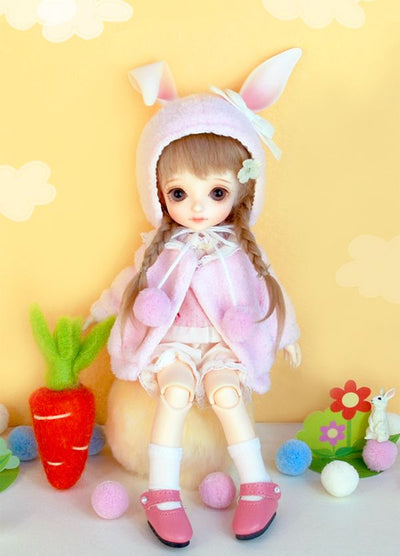 Bunny BeBe Shuu | Preorder | DOLL