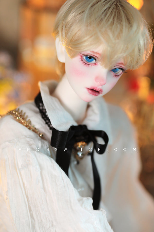 Switch BJD – Dolk BJD