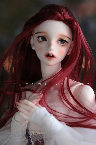HWAHUI: Hiver Head: Make Up | Item in Stock | PART