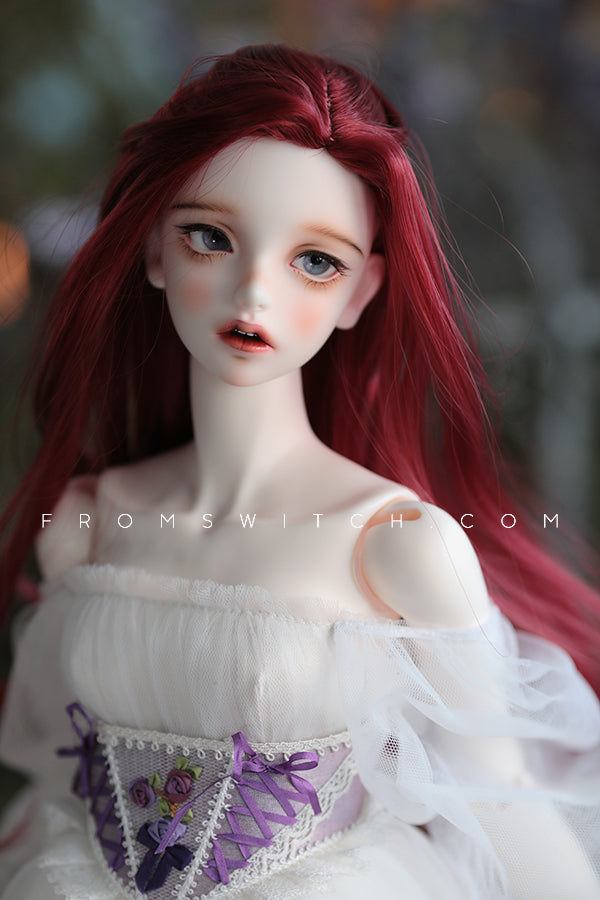 HWAHUI: Hiver Head: Make Up | Item in Stock | PART