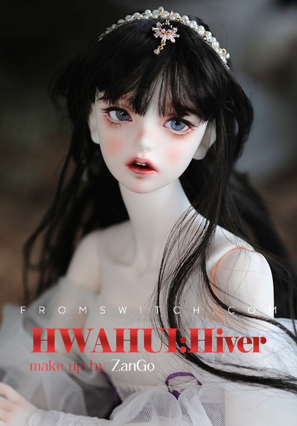 Switch doll bjd on sale