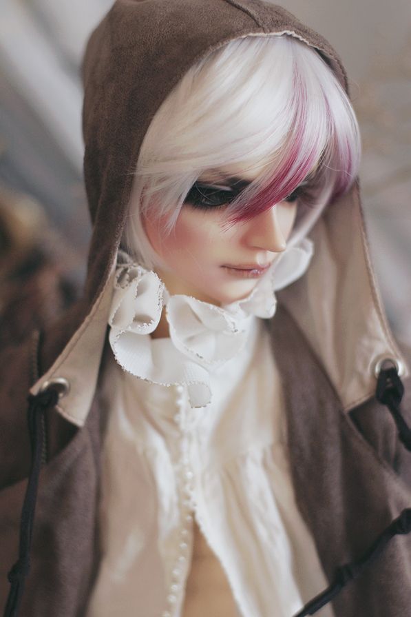 HSW-1004 (9~10inch) - BrightSnow | Preorder | WIG