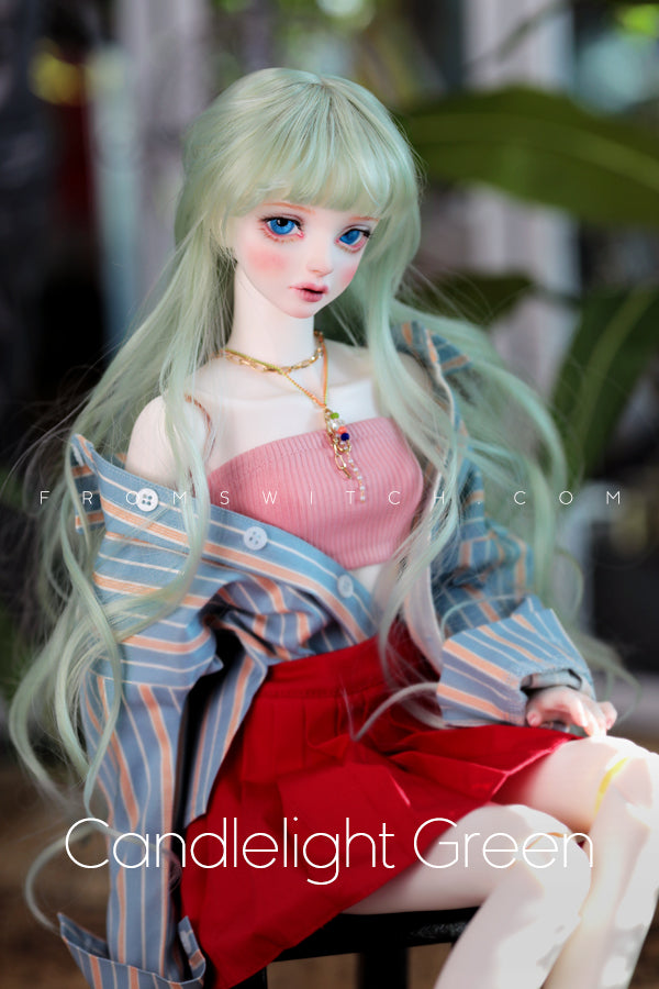 Cosmos M: Platina Blond [Limited time] | Preorder | WIG