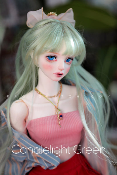 Cosmos B: Platina Blond [Limited time] | Preorder | WIG