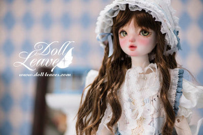 Luella Fullset | Item in Stock | DOLL