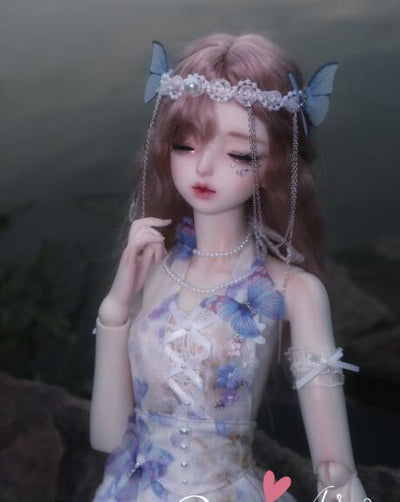 BUTTERFLY (40cm/MDD) | Item in Stock | OUTFIT