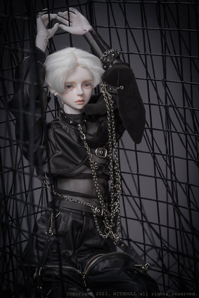 [SWD] Ian / 67cm Body (2023 Ver.) [5% OFF for a limited time] | PREORDER | DOLL