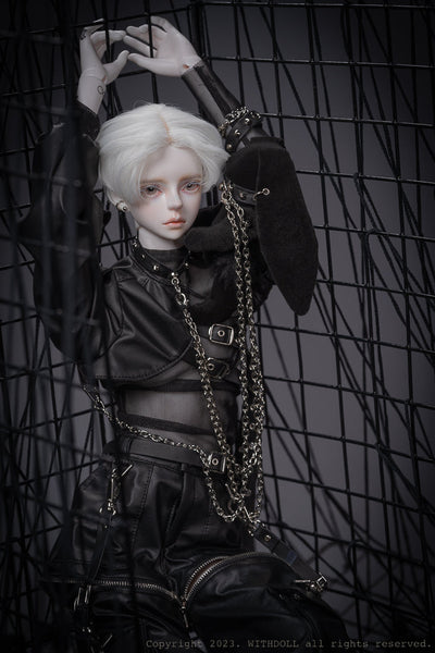 [SWD] Ian [Limited Time] | Preorder | DOLL