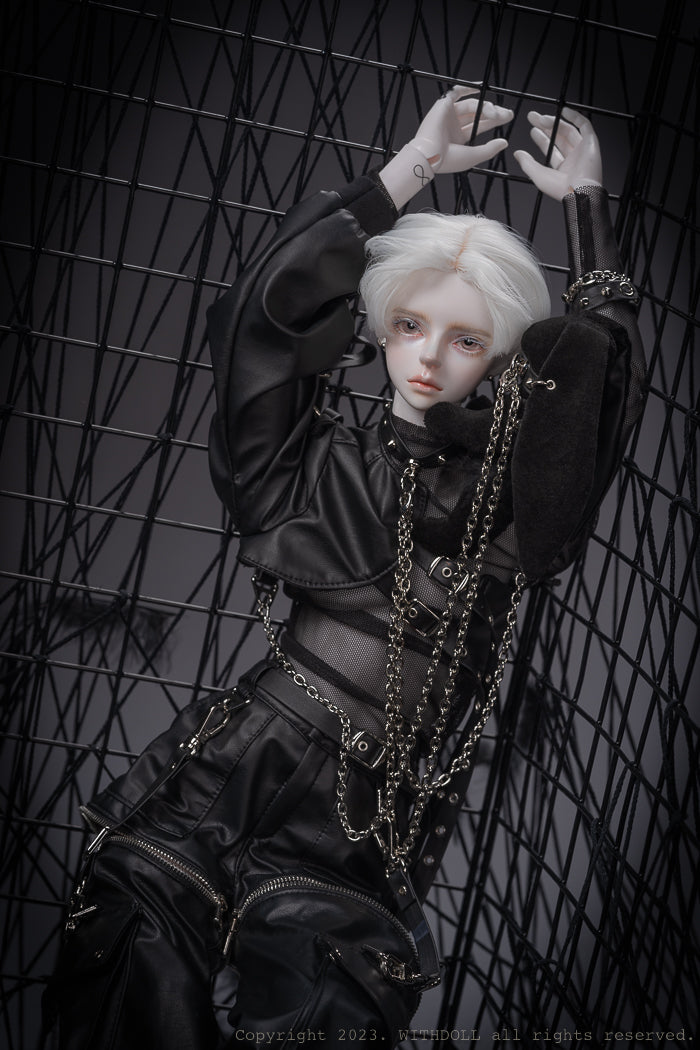 [SWD] Ian / 67cm Body (2023 Ver.) [5% OFF for a limited time] | PREORDER | DOLL