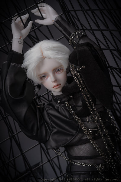 [SWD] Ian / 67cm Body (2023 Ver.) [5% OFF for a limited time] | PREORDER | DOLL