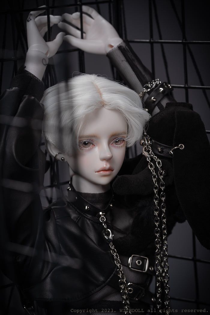 [SWD] Ian / 67cm Body (2023 Ver.) [5% OFF for a limited time] | PREORDER | DOLL