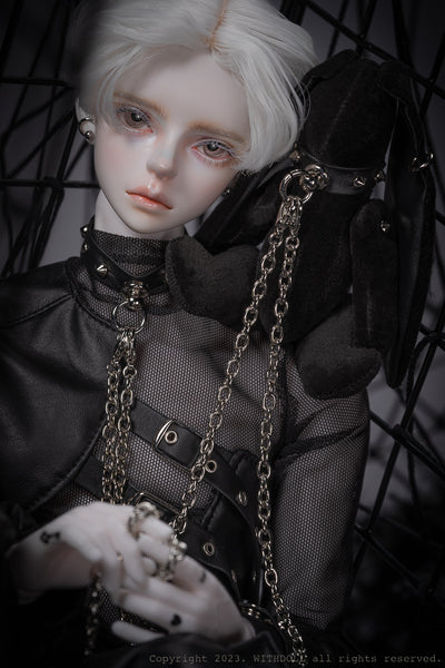 [SWD] Ian / 67cm Body (2023 Ver.) [5% OFF for a limited time] | PREORDER | DOLL