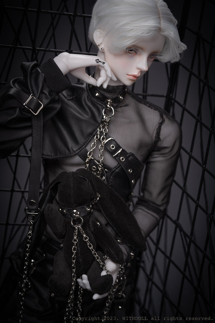 [SWD] Ian / 67cm Body (2023 Ver.) [5% OFF for a limited time] | PREORDER | DOLL