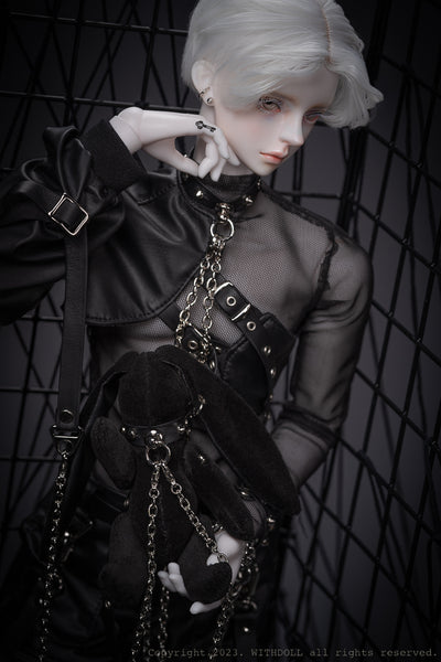 [SWD] Limited Edition Ian [5% OFF for a limited time] | PREORDER | DOLL