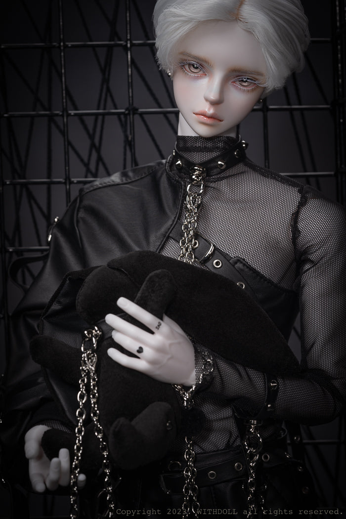 [SWD] Ian / 67cm Body (2023 Ver.) [5% OFF for a limited time] | PREORDER | DOLL