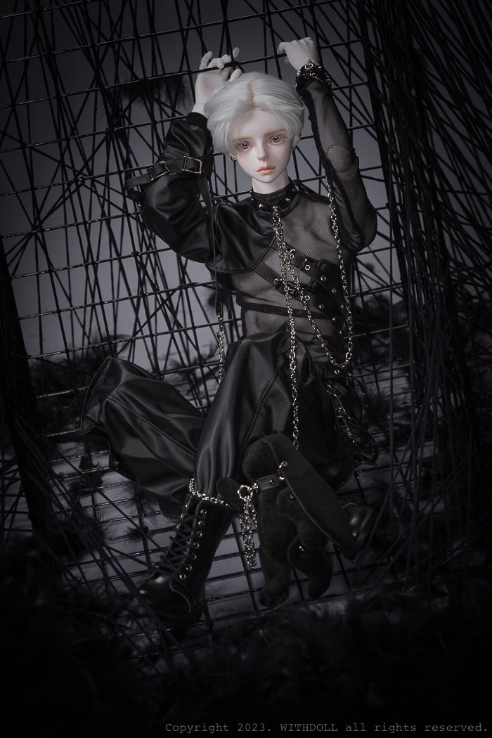 [SWD] Ian / 67cm Body (2023 Ver.) [5% OFF for a limited time] | PREORDER | DOLL