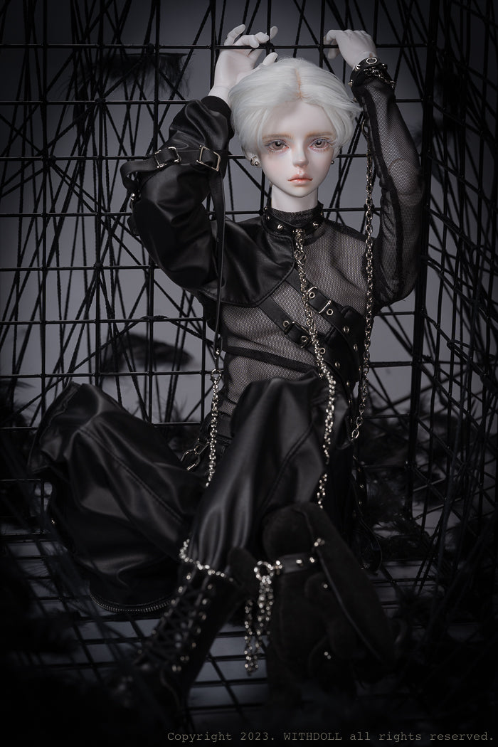 [SWD] Ian / 67cm Body (2023 Ver.) [5% OFF for a limited time] | PREORDER | DOLL