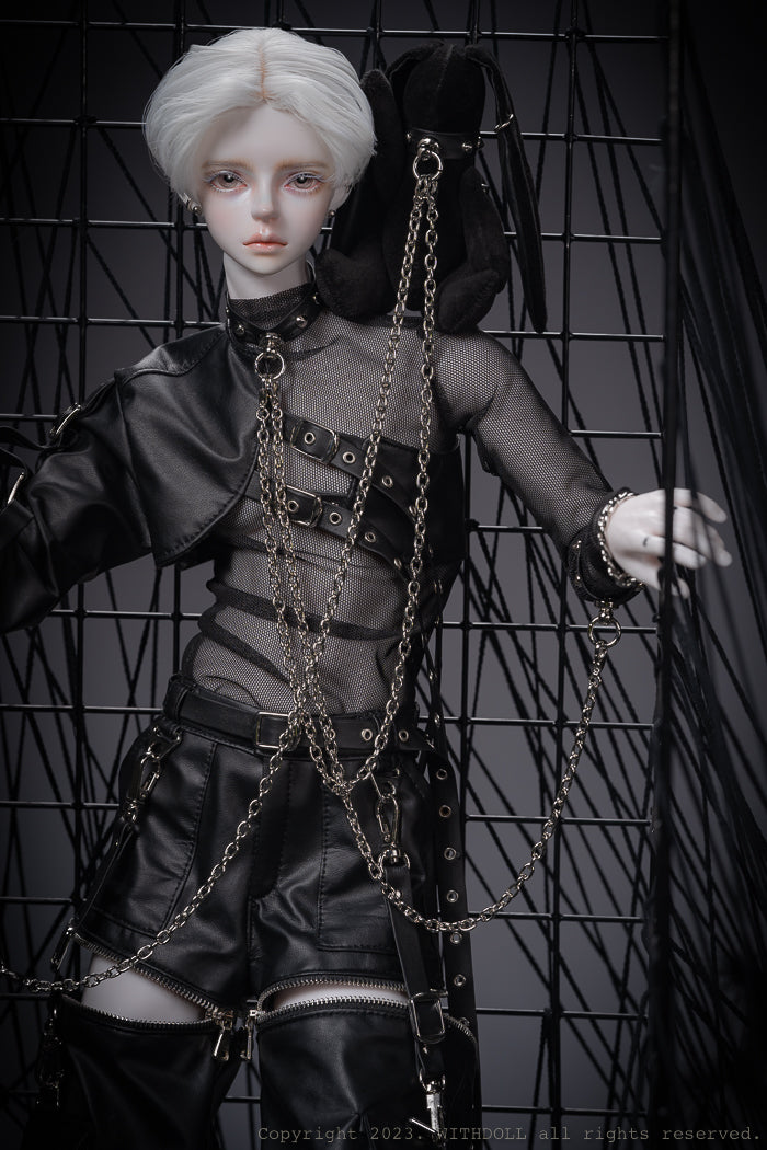 [SWD] Ian / 67cm Body (2023 Ver.) [5% OFF for a limited time] | PREORDER | DOLL