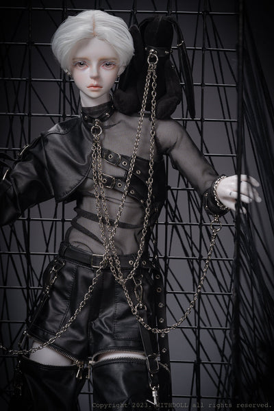 [SWD] Ian [Limited Time] | Preorder | DOLL