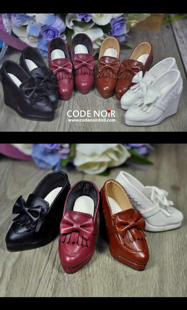 CLS000064 (High Heels) [Limited Time] | Preorder | SHOES