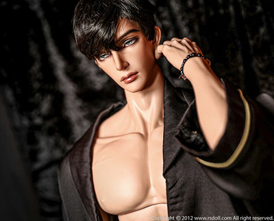 ROMAN [Limited Quantity] | Preorder | DOLL