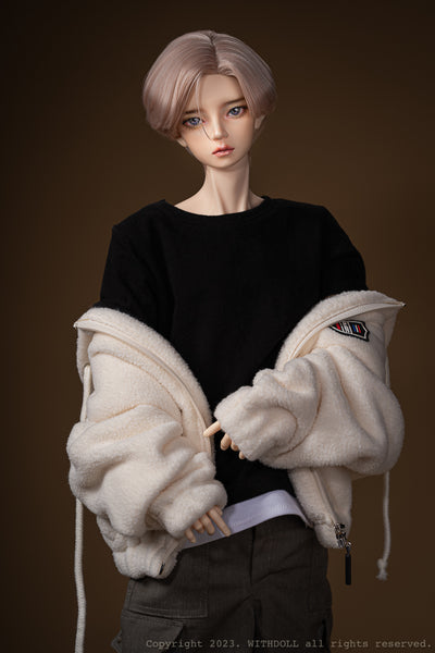 Jiho (2023 Ver.) | Preorder | DOLL