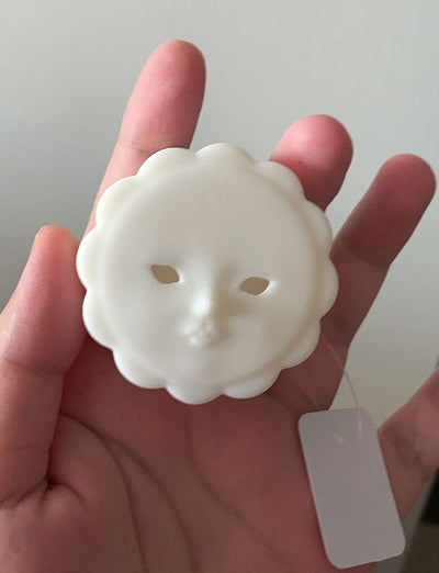 Mooncake Head | Preorder  PARTS