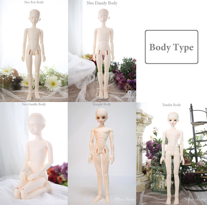 TF Beth [Limited time offer] | Preorder | DOLL