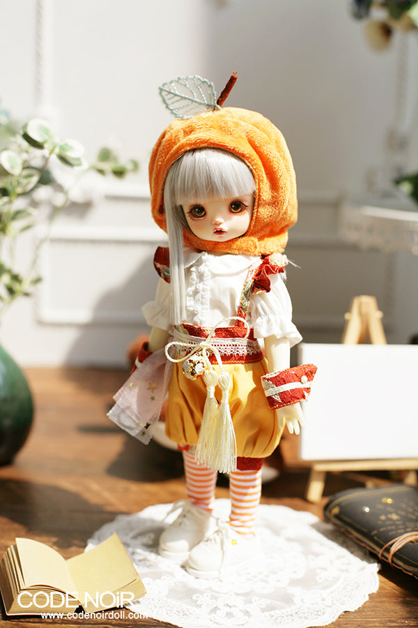 CYD000148 Orange Boy [Limited Time] | Preorder | OUTFIT