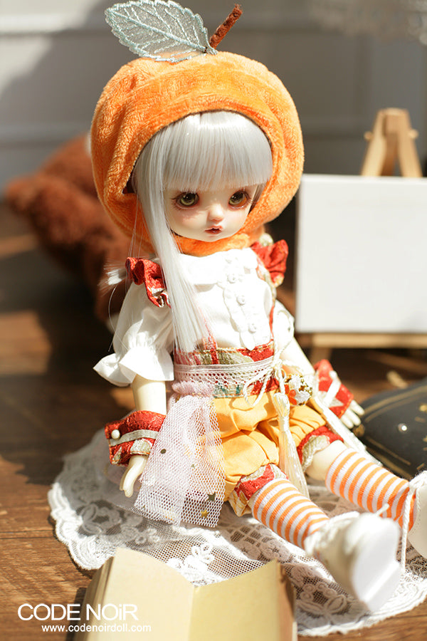 CYD000148 Orange Boy [Limited Time] | Preorder | OUTFIT