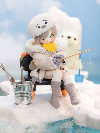 Nomi Fullset [Limited Quantity] | Preorder | DOLL