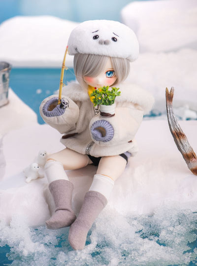 Nomi Fullset [Limited Quantity] | Preorder | DOLL