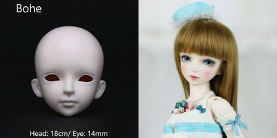 1/4 Head [Limited time event head] |  PREORDER | PARTS