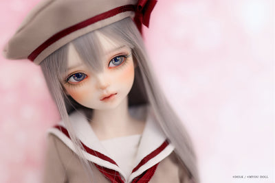 Sakura Delia 2023 ver. Limited | Preorder | DOLL