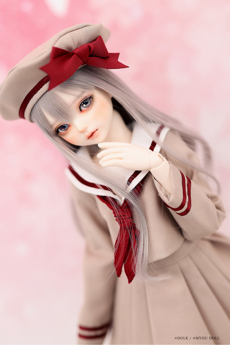 Sakura Delia 2023 ver. Limited | Preorder | DOLL