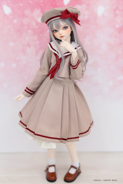 Sakura Delia 2023 ver. Limited | Preorder | DOLL