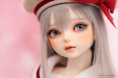 Sakura Delia 2023 ver. Limited | Preorder | DOLL