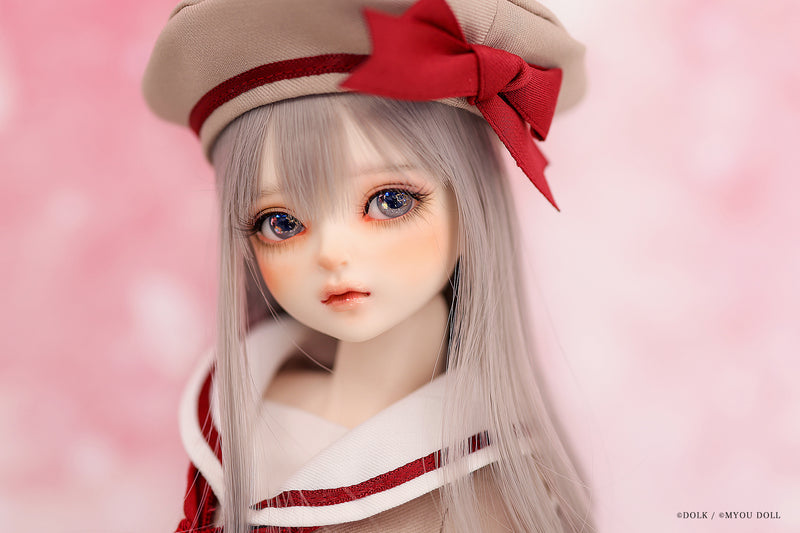 Sakura Delia 2023 ver. Limited | Preorder | DOLL