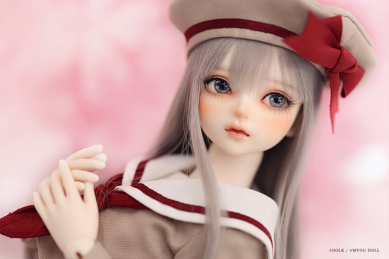 Sakura Delia 2023 ver. Limited | Preorder | DOLL