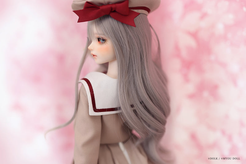 Sakura Delia 2023 ver. Limited | Preorder | DOLL