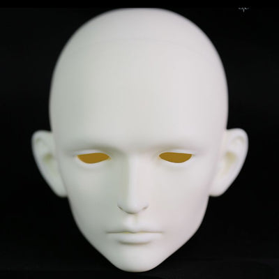 Luqin Head (KS002) | Item in Stock | PARTS